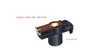 Imagen de ROTOR CORSA 1.0/1.4 94/96